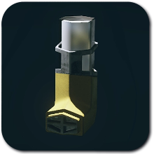 Starfield - AddiJack Icon