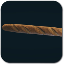 Starfield - Baguette