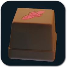 Starfield - Chunks Choco