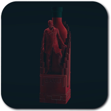 Starfield - Astral Lounge Special Sangria