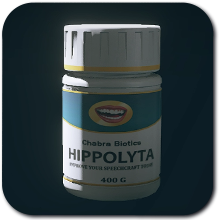 Starfield - Hippolyta