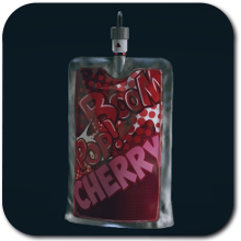 Starfield - Boom Pop! Cherry