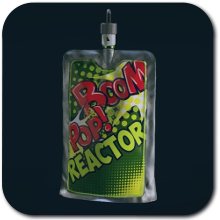 Starfield - Boom Pop! Reactor