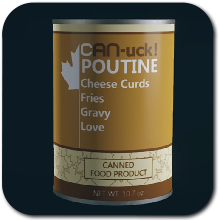 Starfield - CAN-uck! Poutine