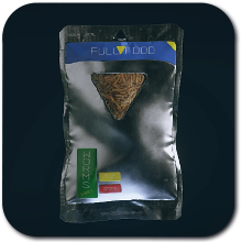 Starfield - Fullfood Spiced Worms