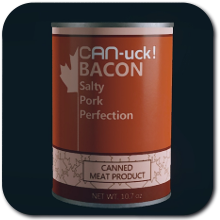 Starfield - CAN-uck! Bacon