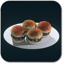 Starfield - Astral Sliders