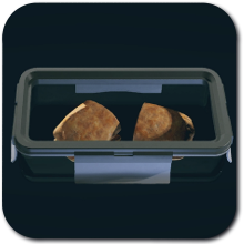 Starfield - Alien Sandwich