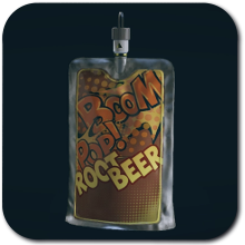 Starfield - Boom Pop! Root Beer