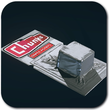 Starfield - Chunks Potato - Packaged