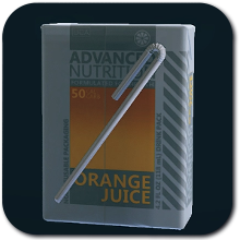 Starfield - Drink Pack: Orange Juice