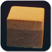 Starfield - Chunks Pie