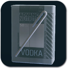 Starfield - Drink Pack: Vodka