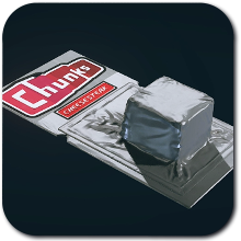 Starfield - Chunks Cheesesteak - Packaged