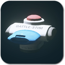 Starfield - Battlestim