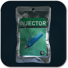 Starfield - Boosted Injector