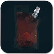 Starfield - Alien Tea