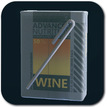 Starfield - Drink Pack: White Wine