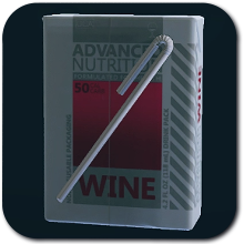 Starfield - Drink Pack: Red Wine