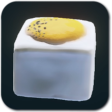 Starfield - Chunks Egg