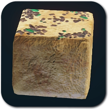 Starfield - Chunks Potato