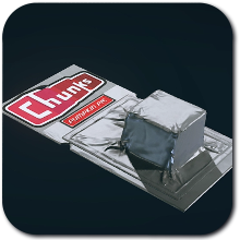 Starfield - Chunks Pie - Packaged