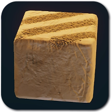 Starfield - Chunks Chicken