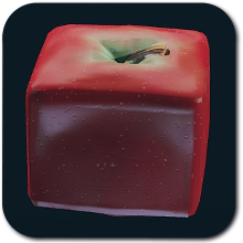 Starfield - Chunks Apple