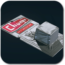 Starfield - Chunks Cake - Packaged