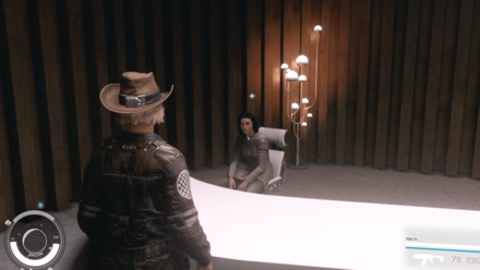 Starfield - Return to Nadia