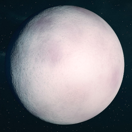 Starfield -  Van Maanen I