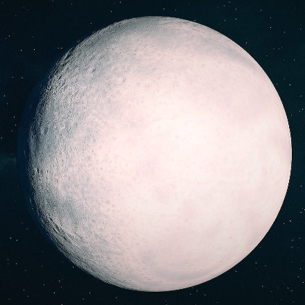 Starfield -  Sagan I