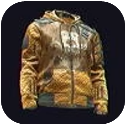 No-Slip Combat Hoodie with Ripstop Mesh