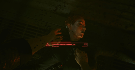 Cyberpunk Phantom Liberty - Get the Codes