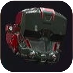 Aramid Helmet with Antibacterial Lining