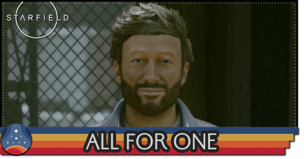 Starfield - All for One