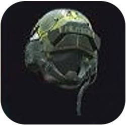 Classic Militech Combat Helmet