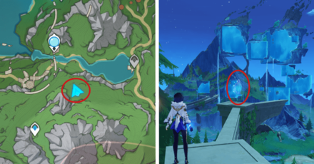 Genshin Impact - Hydroculus 101