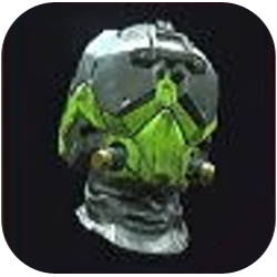 Helmet with Active Ventilation System