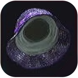 Modified Nylon Exclusive Hat