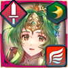Elincia - Undaunted Queen Image