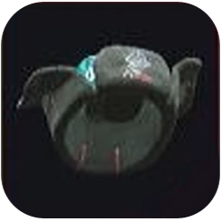 Waterproof Laminated Ushanka