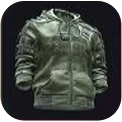 Camo Combat Hoodie with Polymer Insulation