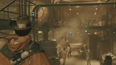 Starfield - Place Posters in The Well