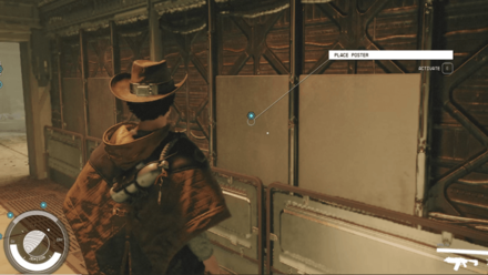 Starfield - First Poster