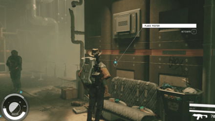 Starfield - Second Poster