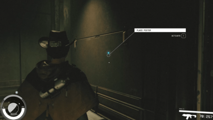 Starfield - Third Poster