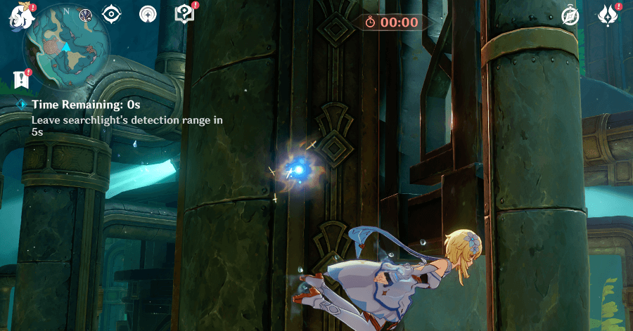 Genshin Impact - Cover Doesn