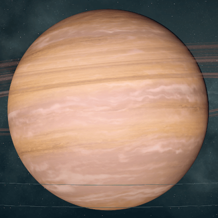 Starfield -  Lantana V