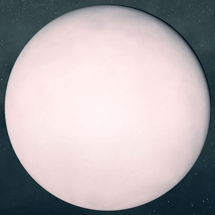 Starfield -  Lantana V-b